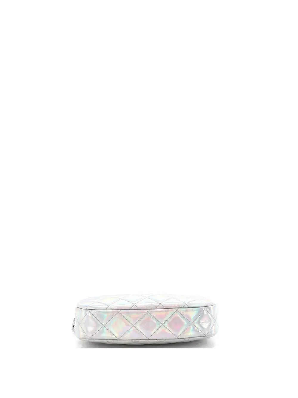 Chanel Hobo Clutch With Chain Quilted #230111C42B